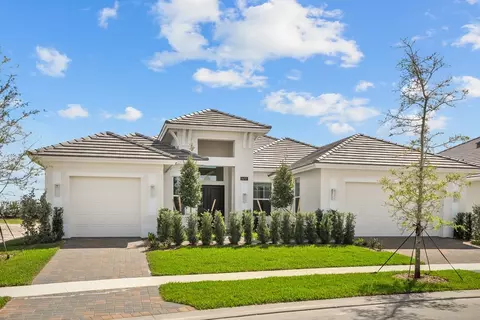 14157 SW Pinnacle Ct, Port Saint Lucie, FL 34987