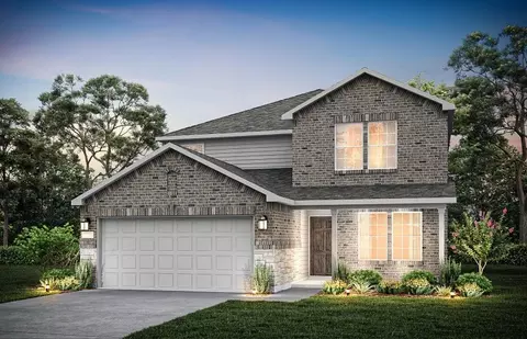 Exterior - Corymbia Drive, Terrell, TX 75160 photo 2 of 8