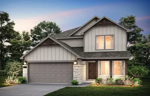 Exterior - Corymbia Drive, Terrell, TX 75160 photo 5 of 8