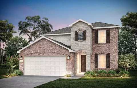 Exterior - Corymbia Drive, Terrell, TX 75160 photo 3 of 8