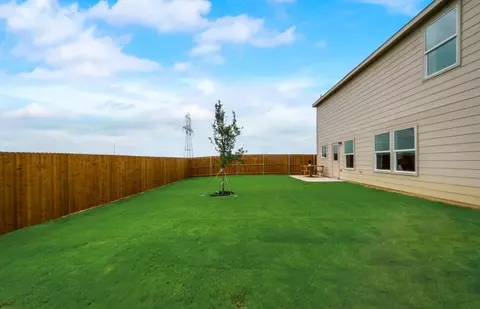 Exterior - Corymbia Drive, Terrell, TX 75160 photo 6 of 8