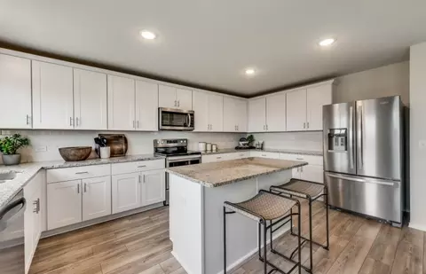 Kitchen - Corymbia Drive, Terrell, TX 75160 photo 1 of 2