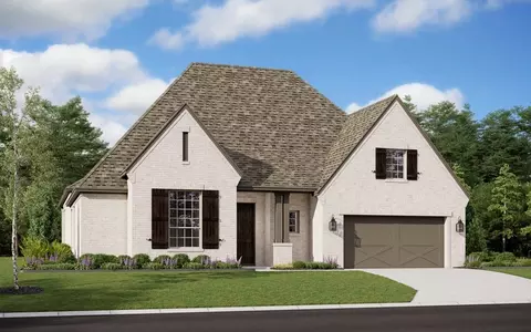 2971 Mockingbird Ln, Prosper, TX 75078