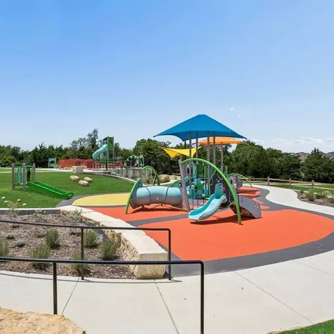 View/Area - 2971 Mockingbird Ln, Prosper, TX 75078 photo 5 of 8