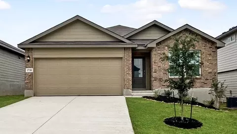 1730 Lavender Crk, San Antonio, TX 78245