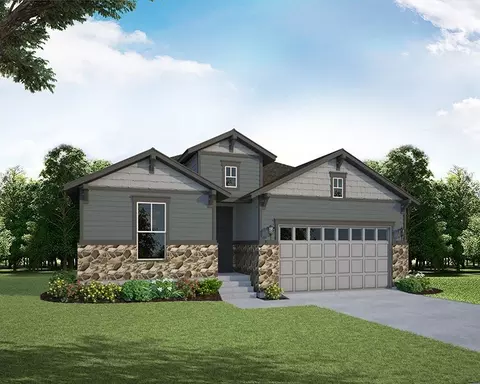 8653 Palo Alto Trl, Colorado Springs, CO 80908