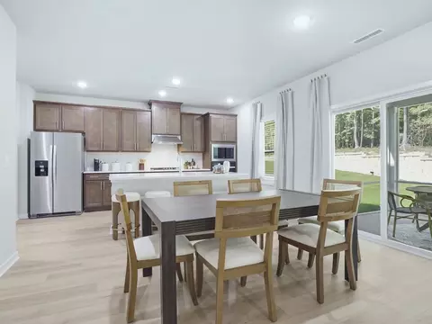 Dining - 5918 Fallowfield Ln, Raleigh, NC 27616 photo 1 of 1