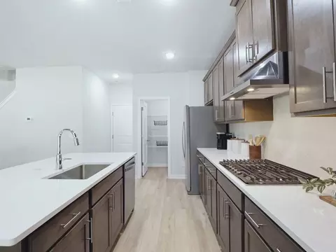 Kitchen - 5918 Fallowfield Ln, Raleigh, NC 27616 photo 2 of 3