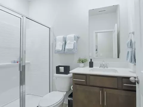 Bath - 5918 Fallowfield Ln, Raleigh, NC 27616 photo 1 of 3
