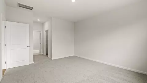 Bedroom - 2296 Springview Ct, Boiling Springs, SC 29316 photo 4 of 12