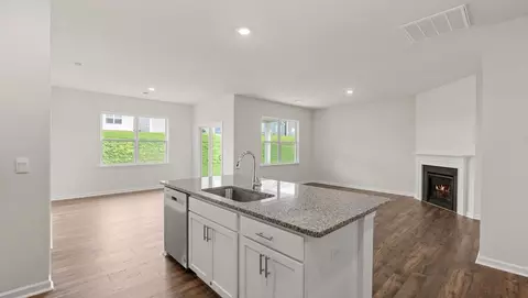 Kitchen - 2296 Springview Ct, Boiling Springs, SC 29316 photo 1 of 7