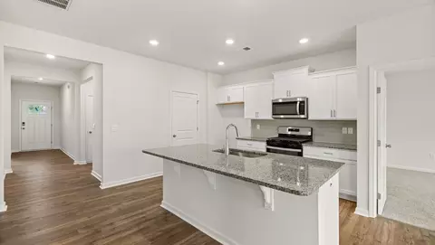 Entry Way - 2296 Springview Ct, Boiling Springs, SC 29316 photo 2 of 5