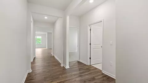 Entry Way - 2296 Springview Ct, Boiling Springs, SC 29316 photo 1 of 5
