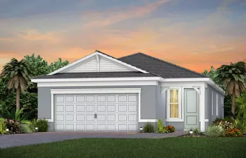 7120 Chapel Creek Ln, North Fort Myers, FL 33917