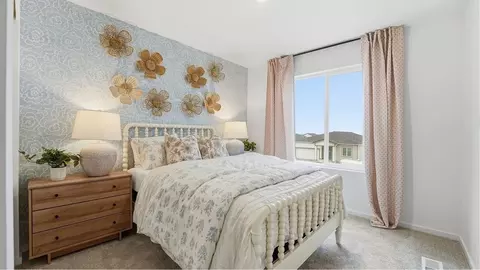 Bedroom - 10646 N Assembly St, Spokane, WA 99208 photo 3 of 5
