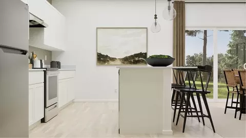 Kitchen - 10646 N Assembly St, Spokane, WA 99208 photo 1 of 3