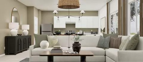 Living - 10646 N Assembly St, Spokane, WA 99208 photo 1 of 3