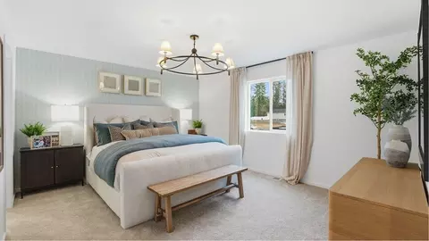 Bedroom - 10646 N Assembly St, Spokane, WA 99208 photo 1 of 5