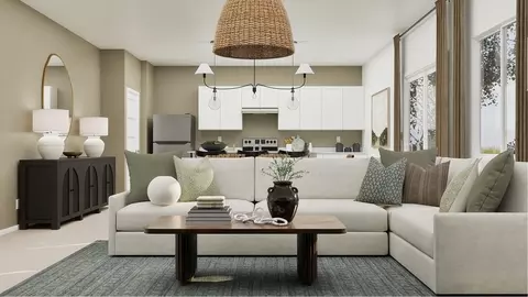 Living - 10646 N Assembly St, Spokane, WA 99208 photo 2 of 3