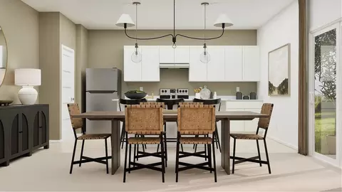 Dining - 10646 N Assembly St, Spokane, WA 99208 photo 1 of 2