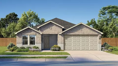 4917 Maleah Ave, Noble, OK 73068