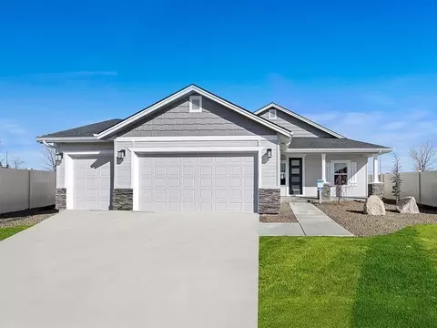 9427 S Stonefly Ave, Kuna, ID 83634