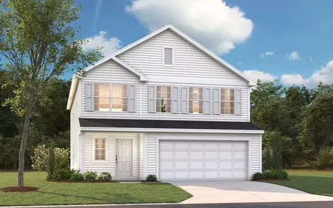 1706 Langlais Dr, Graham, NC 27253