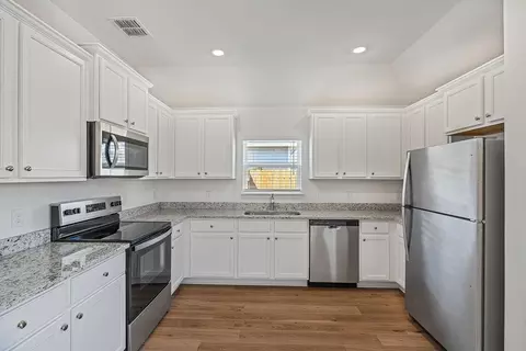 Kitchen - 16004 Tassel Br, Lytle, TX 78052 photo 2 of 2
