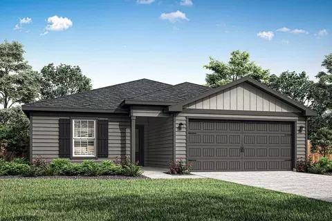 Exterior - 16004 Tassel Br, Lytle, TX 78052 photo 2 of 6