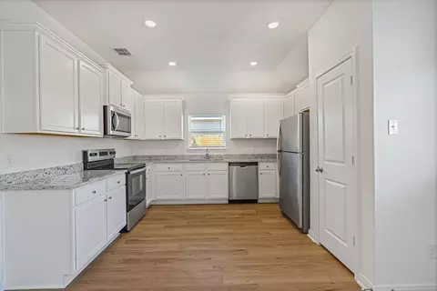 Kitchen - 16004 Tassel Br, Lytle, TX 78052 photo 1 of 2