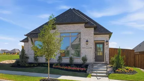 513 Banks St, Celina, TX 75009