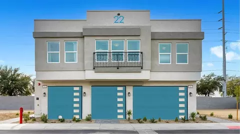 543 Bellum Dr #1061, Henderson, NV 89011