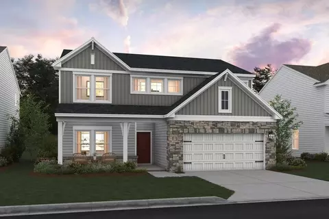 131 Valor Ln, Martinsburg, WV 25405