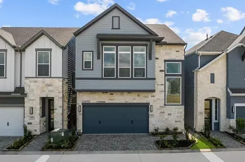 411 Kinley Oaks Dr, Houston, TX 77094