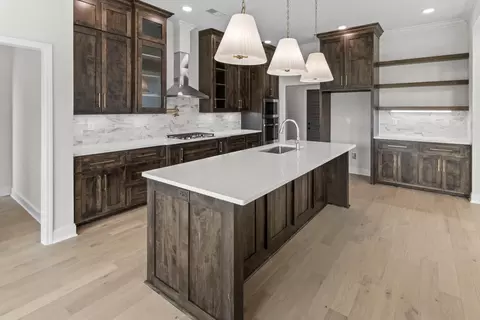 Kitchen - Landers Road, Madison, AL 35758 photo 6 of 11