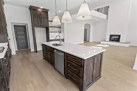 Kitchen - Landers Road, Madison, AL 35758 photo 8 of 11