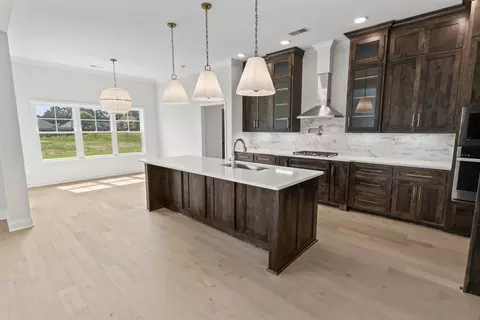 Kitchen - Landers Road, Madison, AL 35758 photo 4 of 11