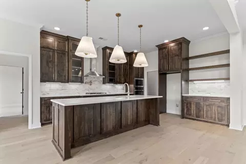 Kitchen - Landers Road, Madison, AL 35758 photo 3 of 11