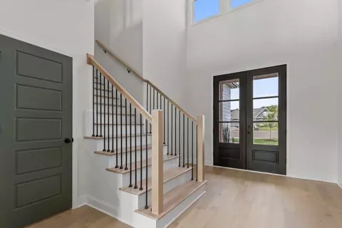 Entry Way - Landers Road, Madison, AL 35758 photo 1 of 7