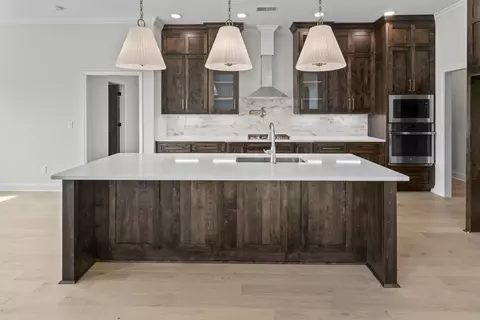 Kitchen - Landers Road, Madison, AL 35758 photo 5 of 11