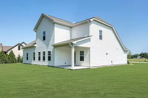 Exterior - Bibb Garrett Rd, Tanner, AL 35671 photo 9 of 14