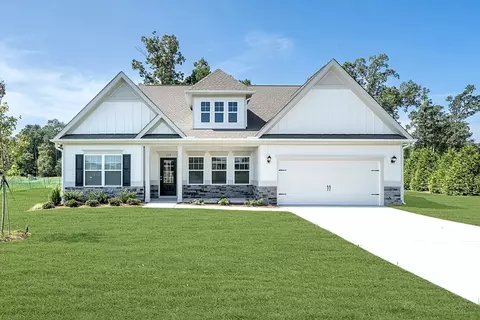 Exterior - Bibb Garrett Rd, Tanner, AL 35671 photo 3 of 14