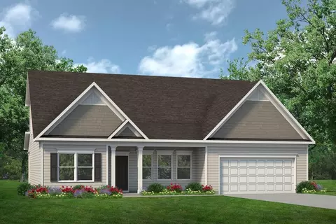 Exterior - Bibb Garrett Rd, Tanner, AL 35671 photo 1 of 14