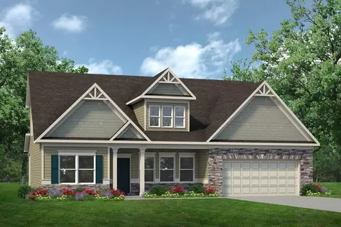Exterior - Bibb Garrett Rd, Tanner, AL 35671 photo 2 of 14