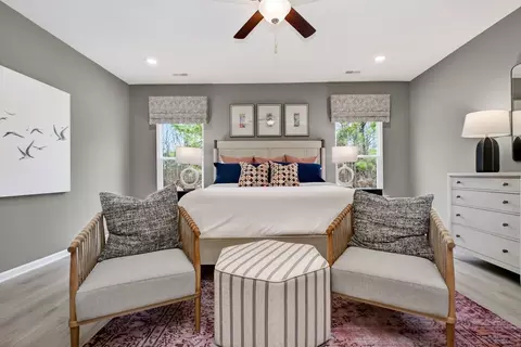 Bedroom - Bibb Garrett Rd, Tanner, AL 35671 photo 12 of 23