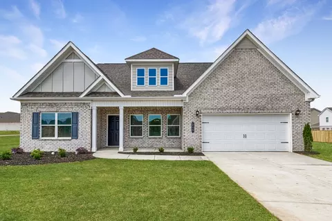 Exterior - Bibb Garrett Rd, Tanner, AL 35671 photo 6 of 14