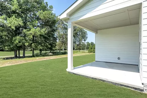 Exterior - Bibb Garrett Rd, Tanner, AL 35671 photo 8 of 14