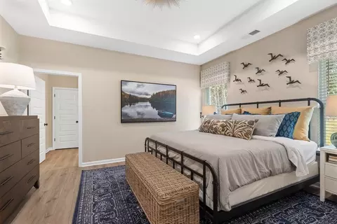 Bedroom - Bibb Garrett Rd, Tanner, AL 35671 photo 16 of 23