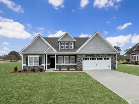 Exterior - Bibb Garrett Rd, Tanner, AL 35671 photo 5 of 14