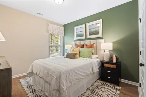 Bedroom - Bibb Garrett Rd, Tanner, AL 35671 photo 14 of 23